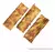 Chips Com Pasta De Carne 2X6 C/03Un - comprar online