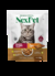 Sache para Gatos Adultos Castrado Nexpet - Frango 70g Com 18 Unidades - comprar online