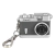 Câmera Digital Estilo Clássica Kenko Toy Camer DSC PIENI Mini na internet