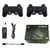 Console m8 de jogos 2.4G Hd Controlador sem fio - comprar online