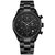 Relógio CHEETAH relógio masculino casual de negócios multifuncional à prova d'água relógio de quartzo pulseira de aço relógio masculino calendário - comprar online