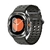 Relógio inteligente WATCH7 ULTRA internacional com Bluetooth, detecção de frequência cardíaca e oxigênio no sangue