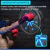 Máquina de Boxe de Música Inteligente,novo estilo em seus treino