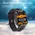 Imagem do Relógio inteligente militar masculino rastreador gps bluetooth chamada de fitne
