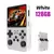 CONSOLE VIDEO GAMEOpen Source R36S Retro Handheld, Sistema Linux, 3.5 Polegada
