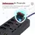 extensão tomada,filtro de linha,extensão elétrica,tomada usb,plug,regua tomada,segurança e preticidade na internet
