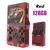 CONSOLE VIDEO GAMEOpen Source R36S Retro Handheld, Sistema Linux, 3.5 Polegada na internet