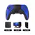 controlador de jogo para GAMINJA-Gamepad sem fio com giroscópio de seis eixos, - pereira eletro