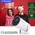 Projetor magcúbico 4k android 11 hy300 pro duplo wifi6 260ansi allwinner h713 b - loja online