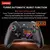 Lenovo-S02 Controlador Bluetooth sem fio, Gamepad para Nintendo Switch,PC,Androi - comprar online