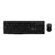 COMBO TECLADO MULTIMÍDIA MN5260 E MOUSE MN4W310 | WIRELESS 2,4GHz - MONOCRON