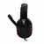 HEADSET GAMER FLY RED | CLANM - comprar online