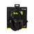 HEADSET GAMER FLY RED | CLANM