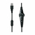 HEADSET GAMER MOUNT | BRANCO - CLANM na internet