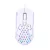 MOUSE GAMER SLITS | RGB - CLANM