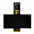 Imagem do MOUSEPAD MPM-600 | MOUNT | PRETO - CLANM