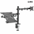 SUPORTE PARA MONITOR 17"~32" E NOTEBOOK 10"~15,6" CS13 - CLANM - comprar online