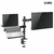 Imagem do SUPORTE PARA MONITOR 17"~32" E NOTEBOOK 10"~15,6" CS13 - CLANM