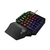 TECLADO GAMER 35% VOID - CLANM na internet