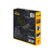 TECLADO GAMER 35% VOID - CLANM na internet