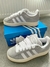 Adidas CAMPUS | GRIS | IMPORTADA - comprar online