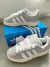 Adidas CAMPUS | GRIS | IMPORTADA - comprar online