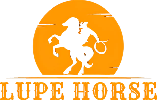 Lupe Horse