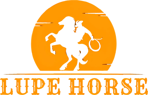 Lupe Horse