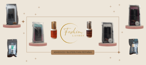 Carrusel Fashion Lashes