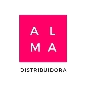 Alma Distribuidora
