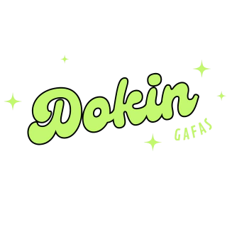 Dokin Gafas