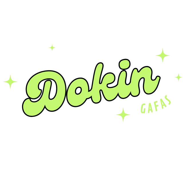 Dokin Gafas