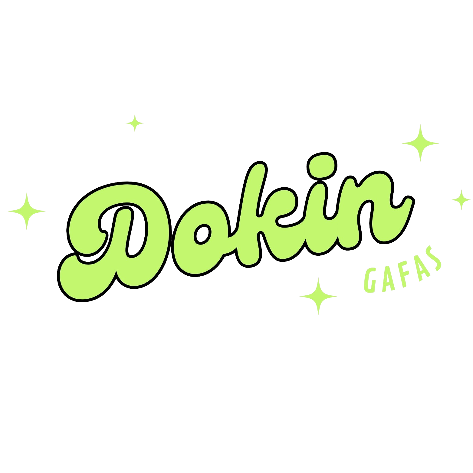 Dokin Gafas