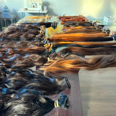 Imagen de Extensiones de Cabello Natural