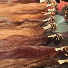 Extensiones de Cabello Natural - tienda online