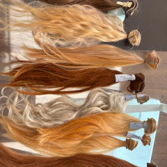 Extensiones de Cabello Natural - comprar online