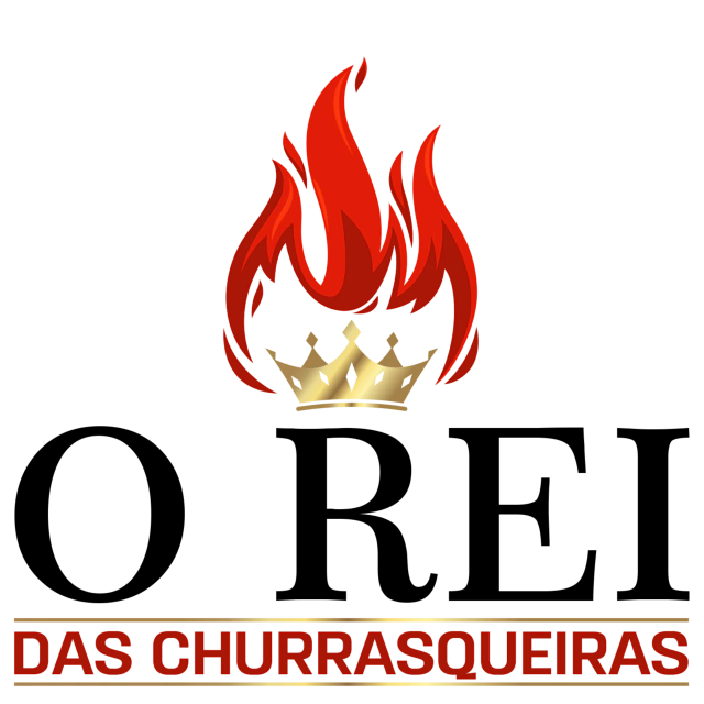 O Rei das Churrasqueiras