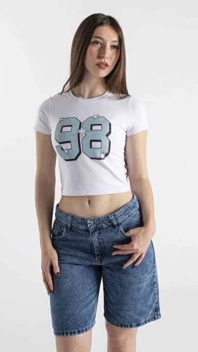 REMERA 98 (B0729)