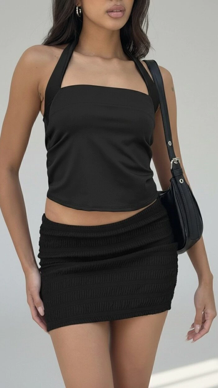 Mini Terrwin (B0849)