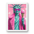 QUADRO - Estátua da liberdade POP - comprar online
