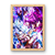 QUADRO - Supremos Saiyajins - loja online