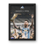 QUADRO - Messi: Impossible is Nothing na internet