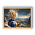 QUADRO - Orgulho Saiyajin - loja online