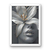 QUADRO - Flor de Silêncio - comprar online