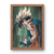 QUADRO - O Despertar de Goku - Arte Line Studio