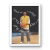 QUADRO - Kobe Bryant: Mamba Mentality - Arte Line Studio