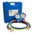 Jogo de 3 Mangueiras para Manifold EOS 90cm R134 e R507c 1/4 SAE C151391
