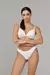 Bombacha Vedetina Microfibra Lisa So Pink 13003 - comprar online