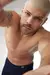 Boxer Algodon/Lycra Liso Elastico Vista Bluo 23001