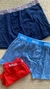 Boxer Algodon/Lycrara Varon Jersey Narin 8197 - comprar online